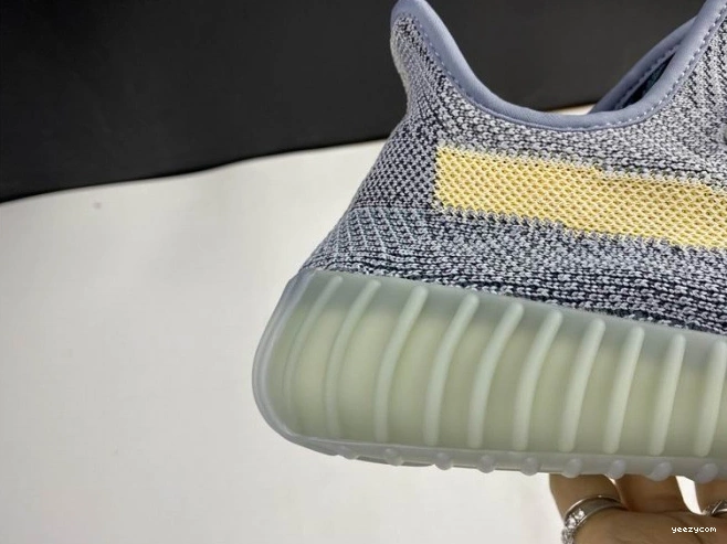 Ash Boost V2 GY7657 350 Adidas Blue Yeezy 0720